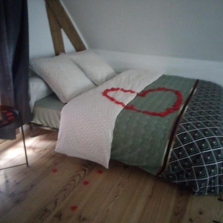 Maison Privative, Cocooning, Zen , Avec Jacuzzi Mont-Notre-Dame 외부 사진