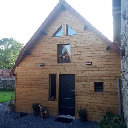 Maison Privative, Cocooning, Zen , Avec Jacuzzi Mont-Notre-Dame 외부 사진