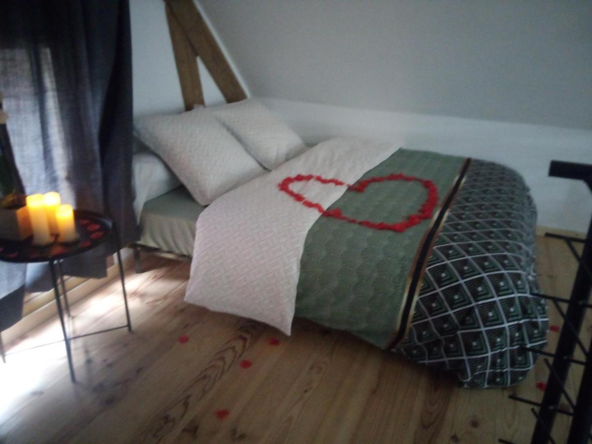 Maison Privative, Cocooning, Zen , Avec Jacuzzi Mont-Notre-Dame 외부 사진