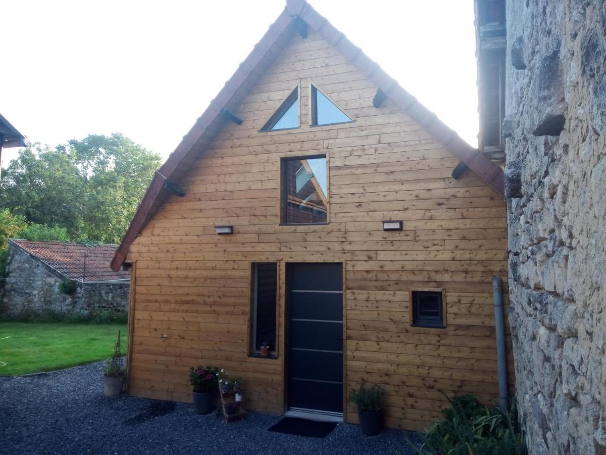 Maison Privative, Cocooning, Zen , Avec Jacuzzi Mont-Notre-Dame 외부 사진